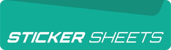 Stickersheets.eu